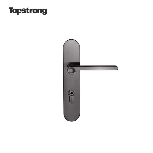 TopStrong Resplendent serratura meccanica acciaio inox
