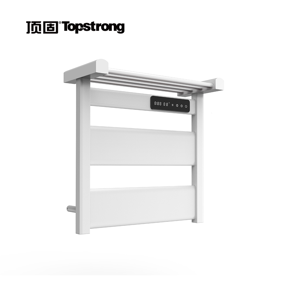 TopStrong M02-8050 Stalinite scaldasalviette elettrico inox
