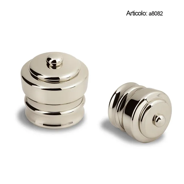 Spinardi A8082 pomolo per mobili finiture diverse