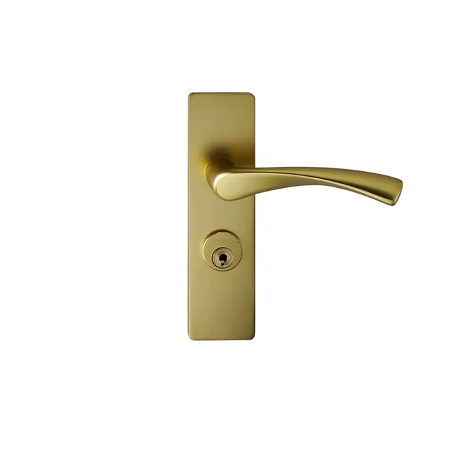 TopStrong Glit Gold serratura porta interna oro