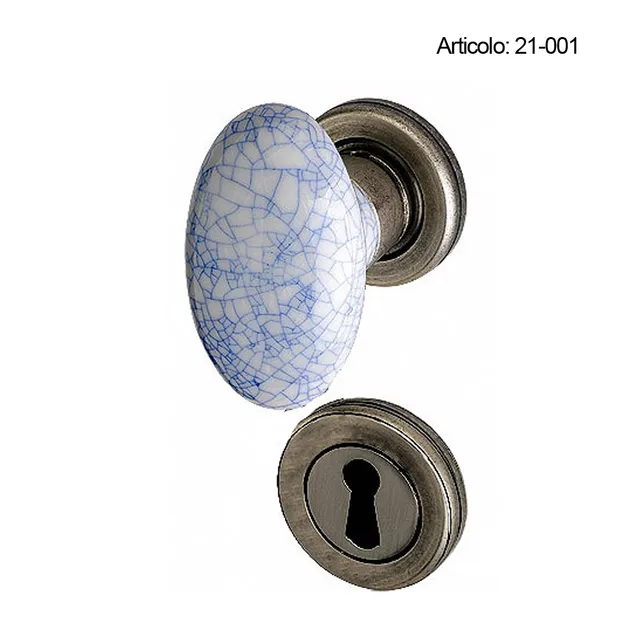 Spinardi 21-001 Pomolo per Porta