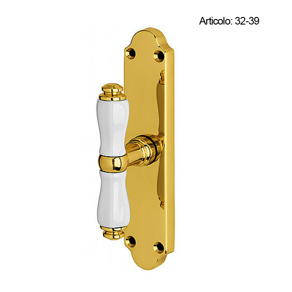 Spinardi 70-39 Maniglia per Porta