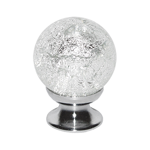 Spinardi Murano Knob pomolo in vetro