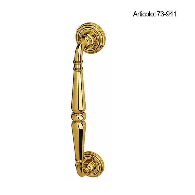 Spinardi 73-941 maniglione per porta