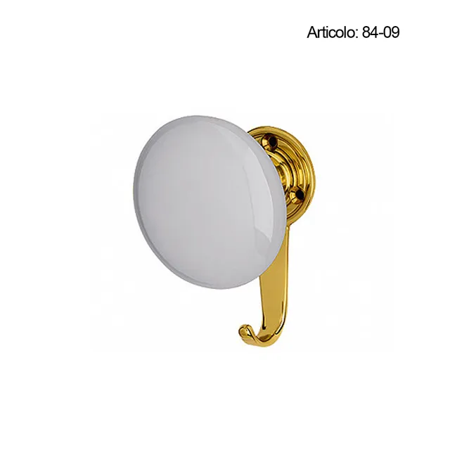 Spinardi 84-09 Appendiabiti da Parete Finiture Varie
