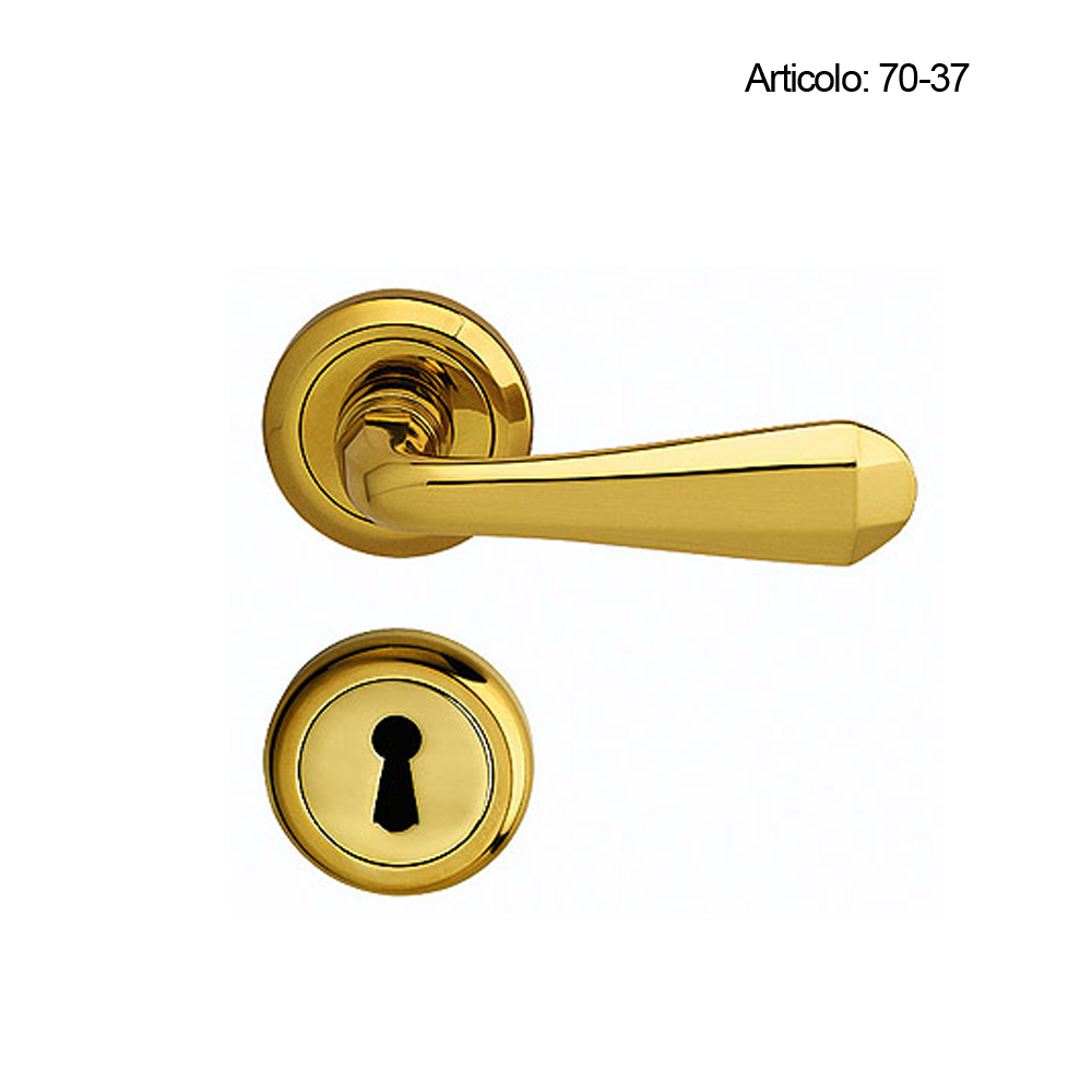 Spinardi 11-37 pomolo per porta