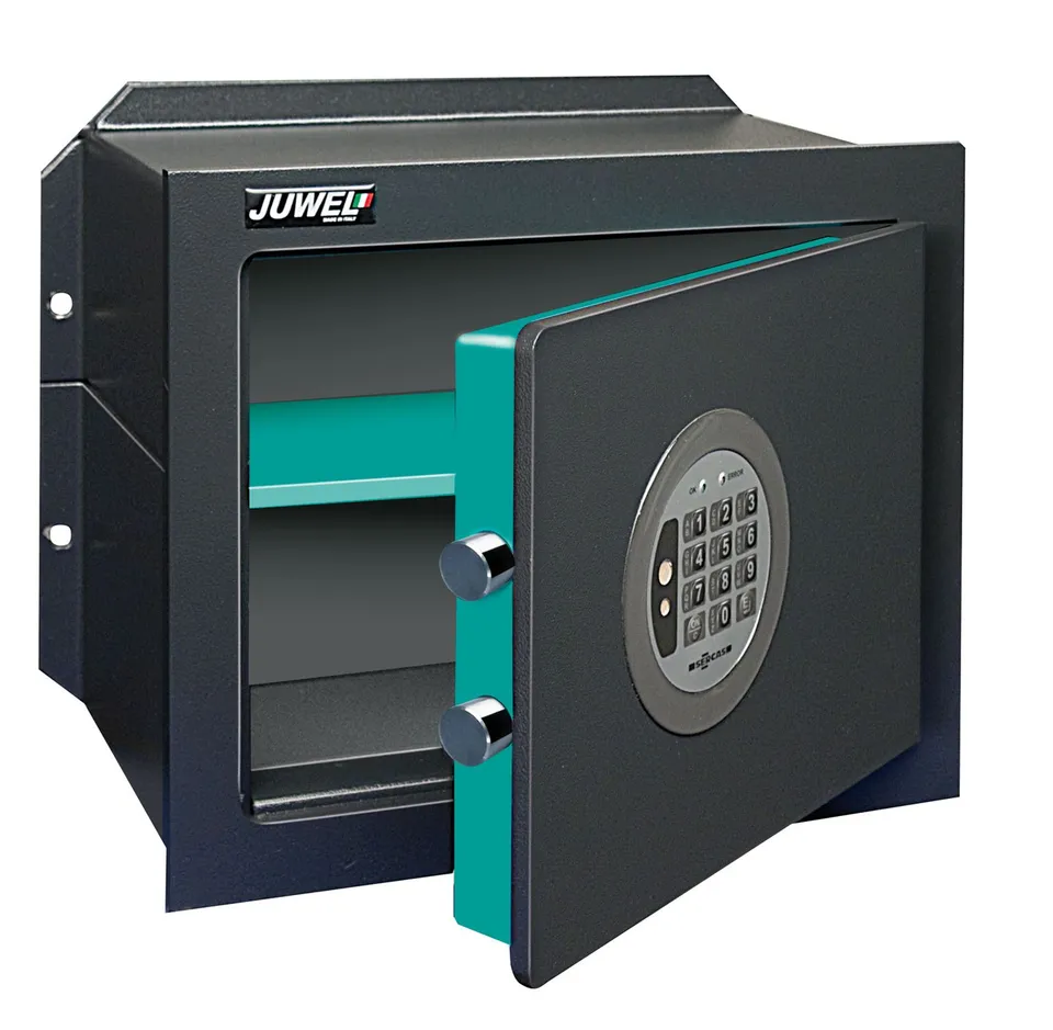 Spinardi Serie 56 cassaforte elettronica