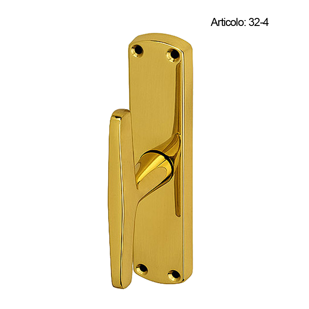 Spinardi 70-4 Maniglia per Porte