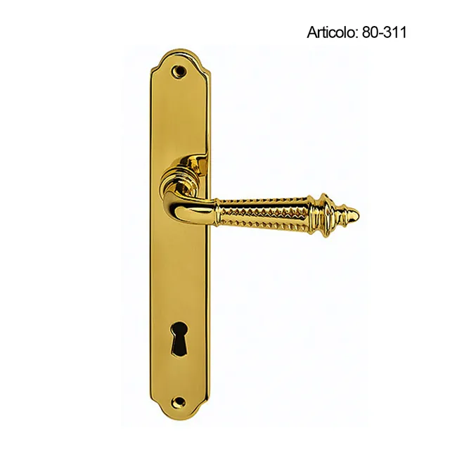 Spinardi 80-311 maniglia per porta