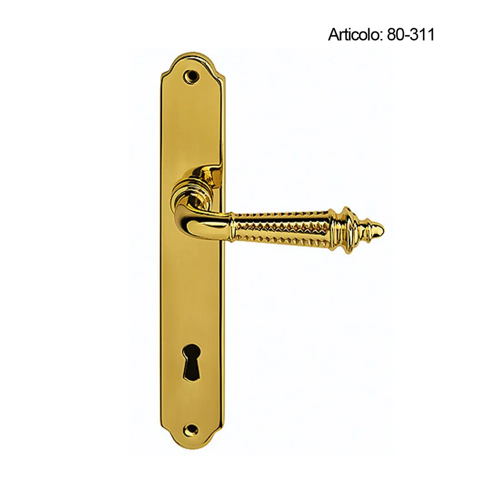Spinardi 80-311 maniglia per porta