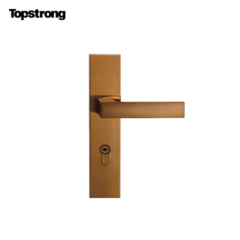 TopStrong Magic Cube serratura porta interna inox