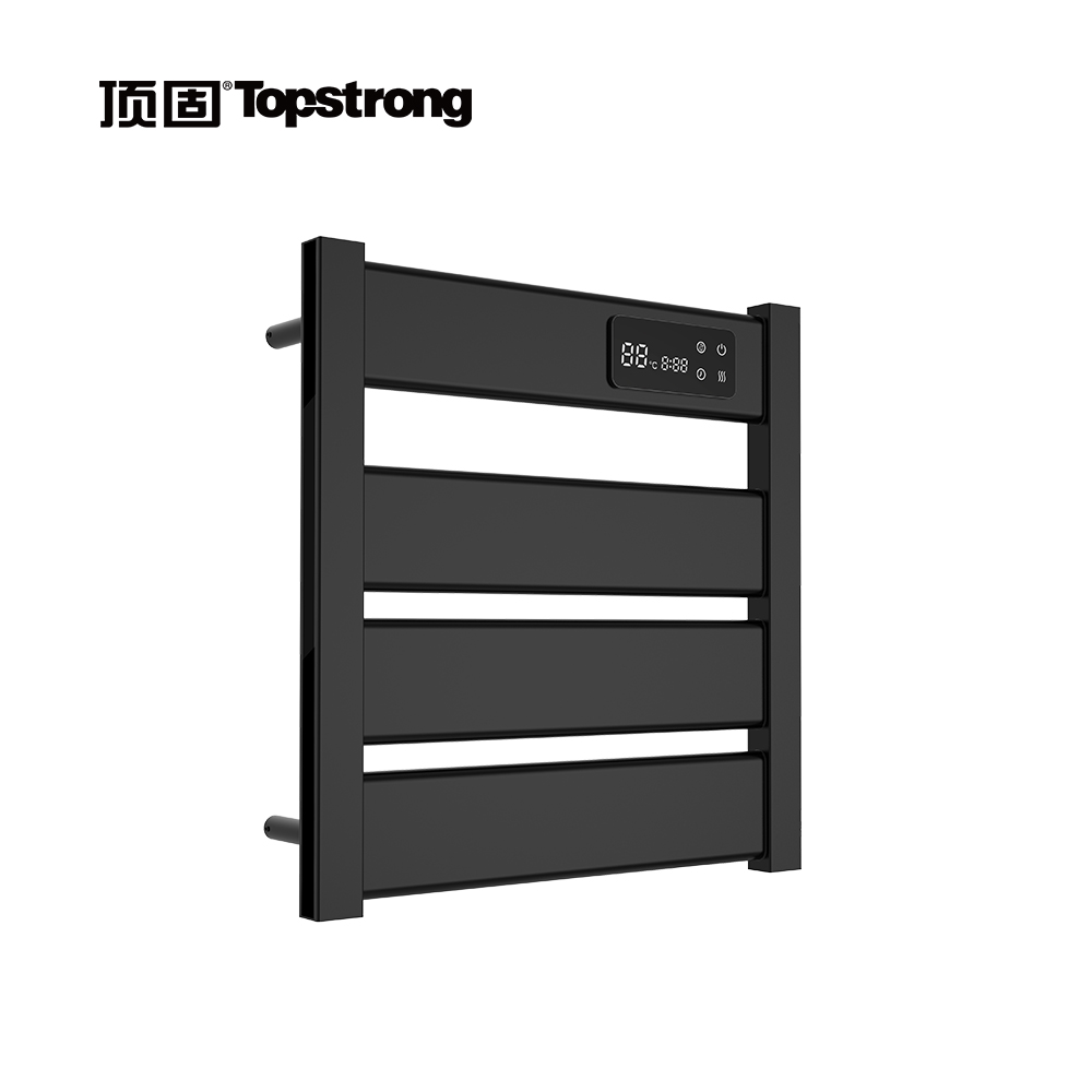 TopStrong M02-5250 Stalinite scaldasalviette elettrico inox