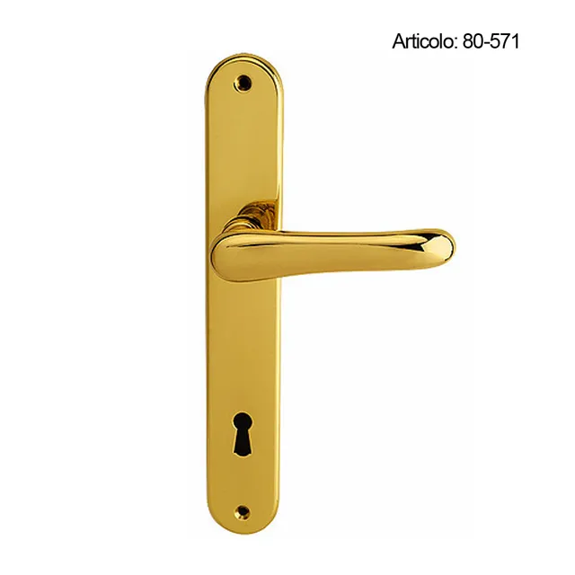 Spinardi 80-571 maniglia per porte interne