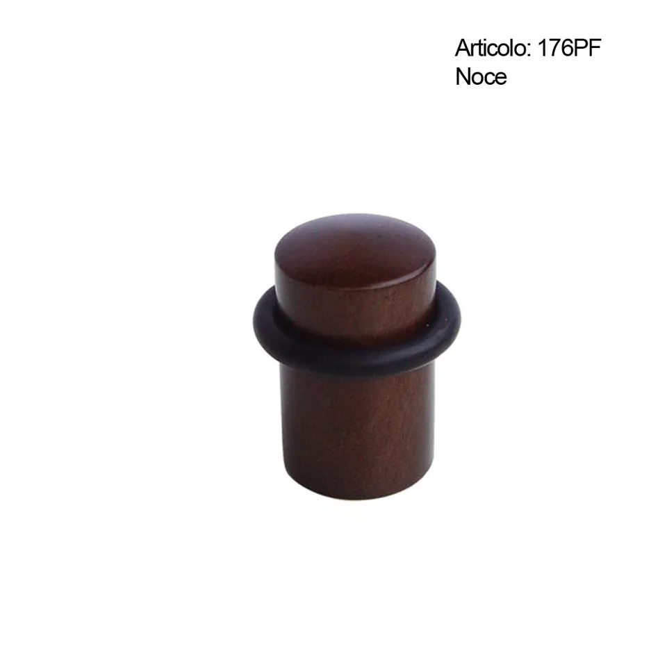 Spinardi 176PF fermaporta legno 28x45 mm