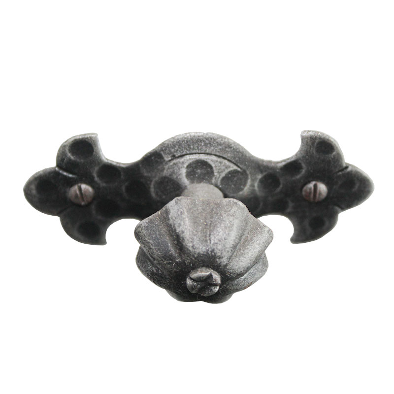 Spinardi 3183 pomolo per mobile 35x80 mm