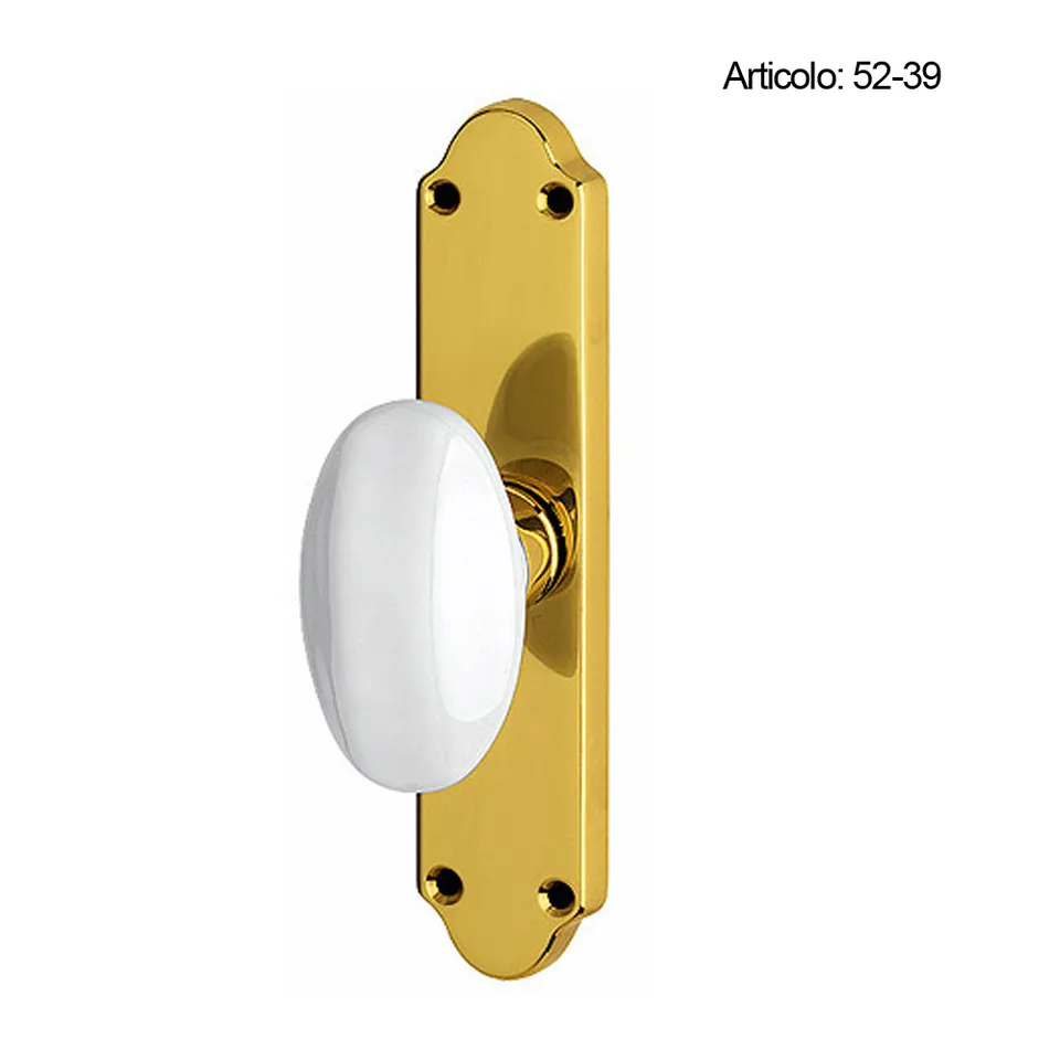 Spinardi 52-39 pomolo porta
