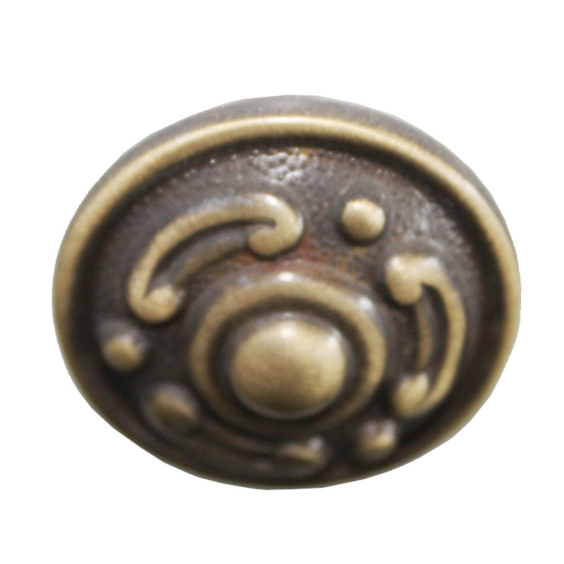 Spinardi 3272 Pomolo per Mobili Diametro 30 mm
