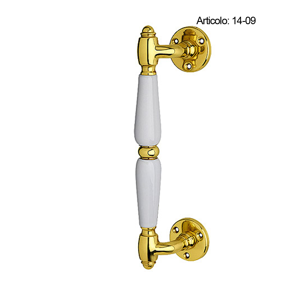 Spinardi 52-09 Maniglia per Porte
