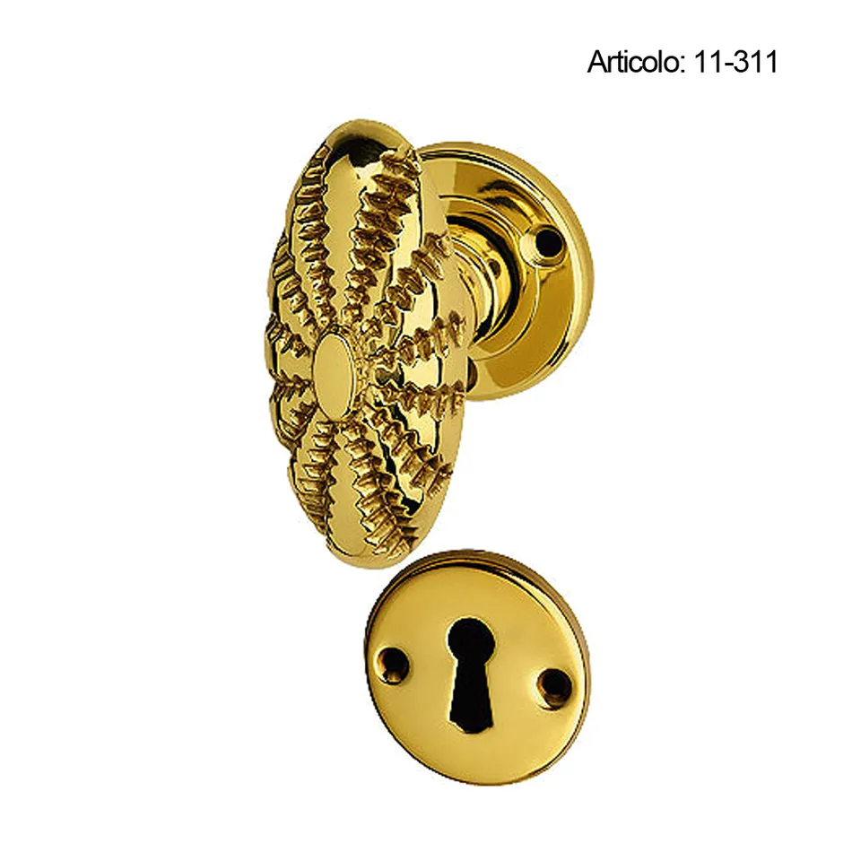Spinardi 11-311 pomolo per porta