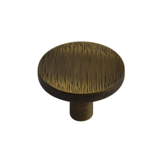 Spinardi CAW 3761MP pomello mobile ottone 25 mm