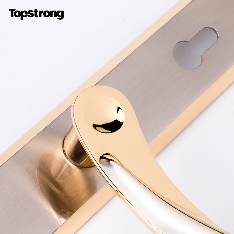 TopStrong Eternal serratura porta meccanica