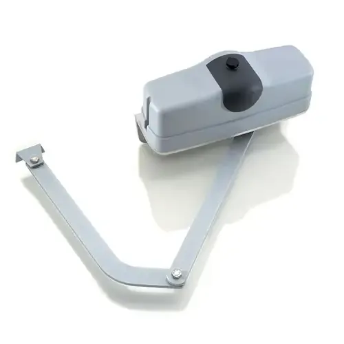TAU ZIP 12 motore battente 3,5 m bassa tensione
