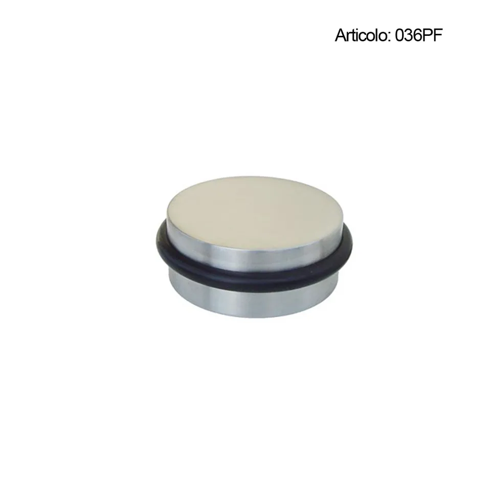 Spinardi 036PF Fermaporta Acciaio 60 mm