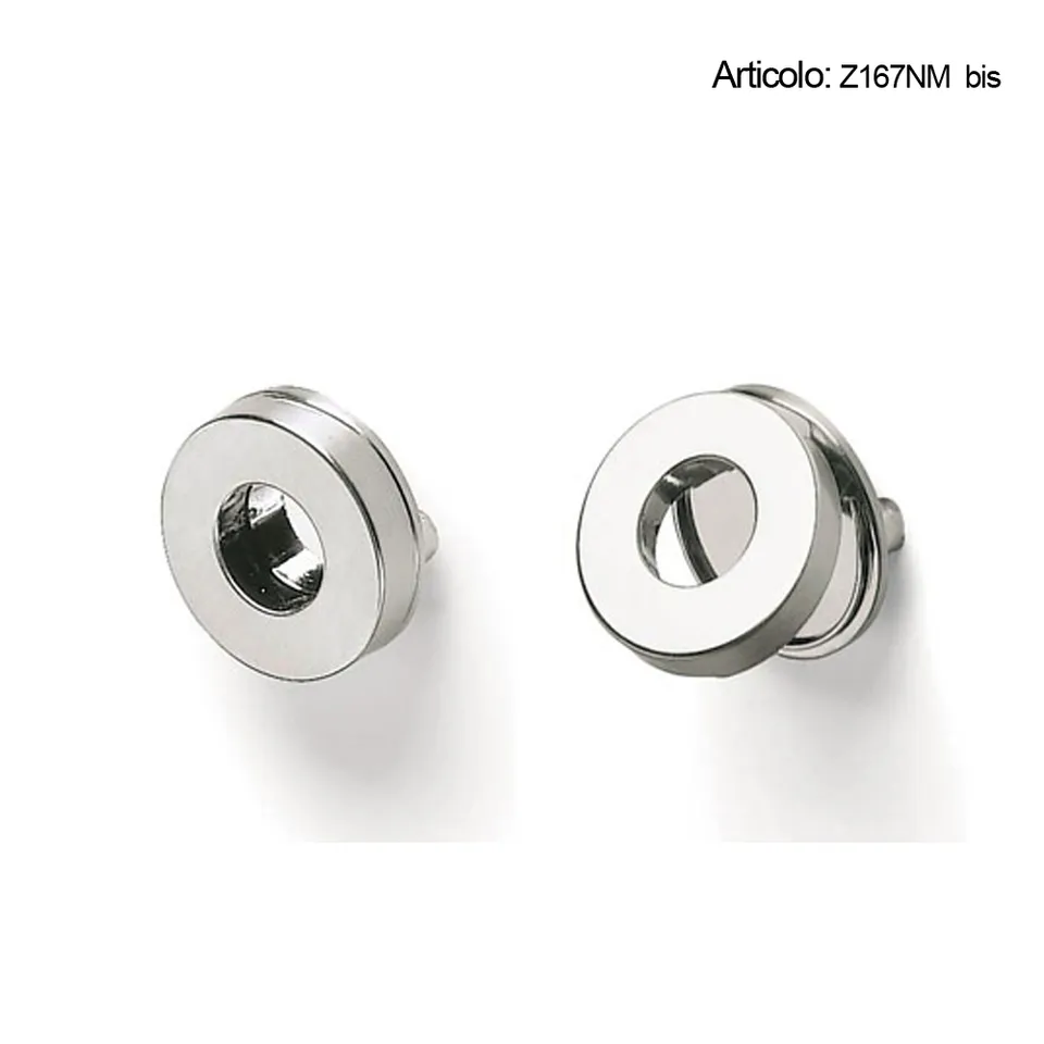 Spinardi Z167NM bis Pomolo per Mobile