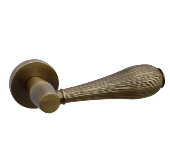 Spinardi CAW HRM maniglia per porta in metallo
