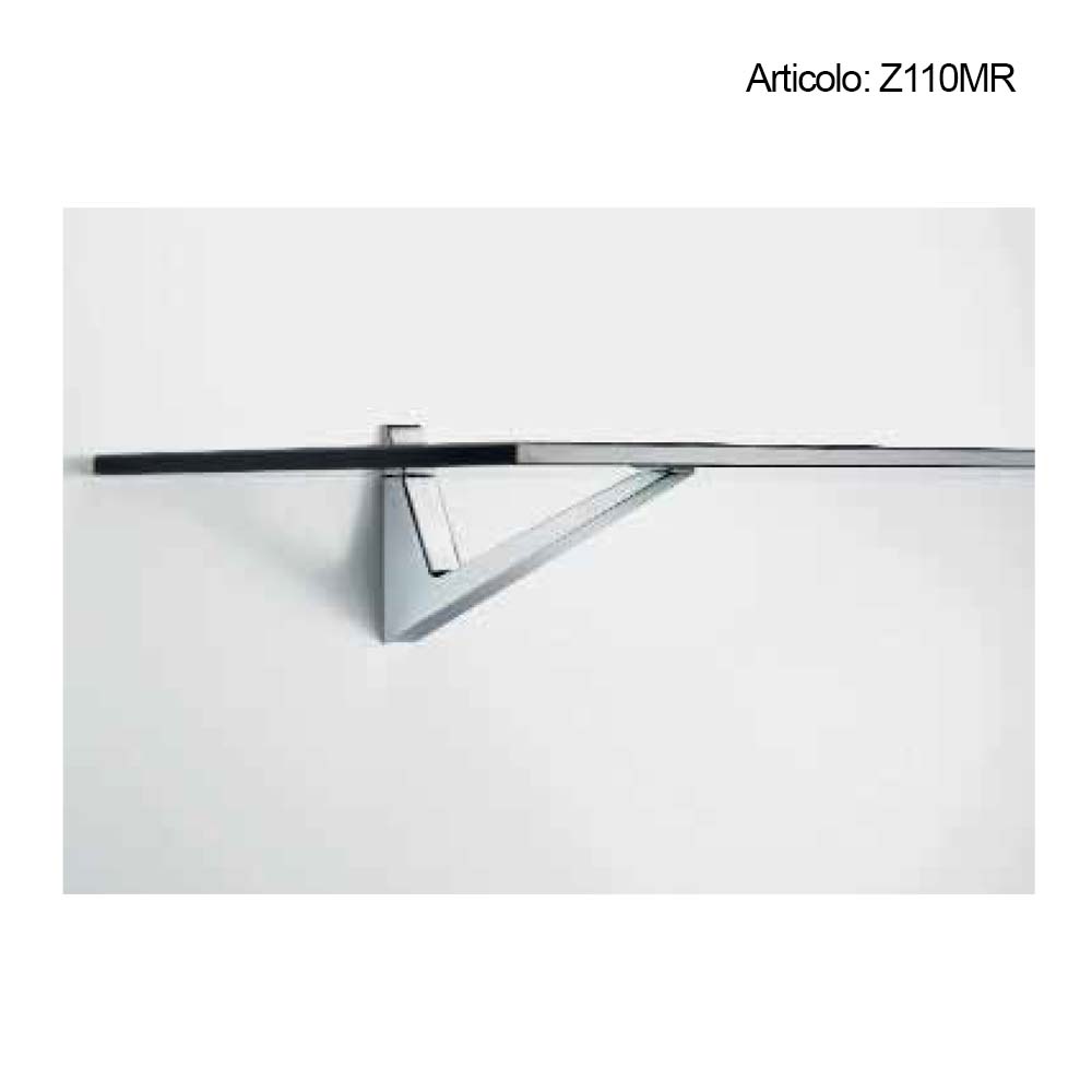 Spinardi Reggimensola Vetro 260 mm Bavuso