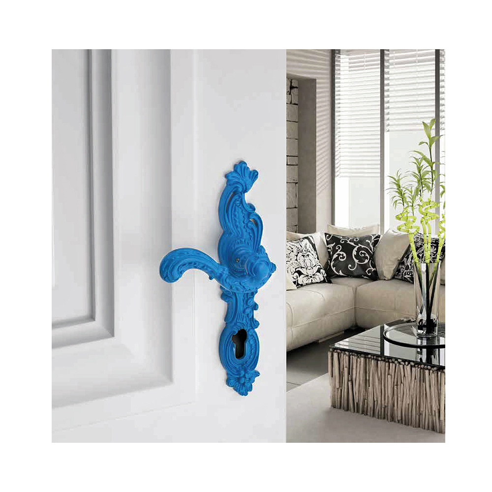Spinardi POP231 Pomolo per Mobili in Ottone