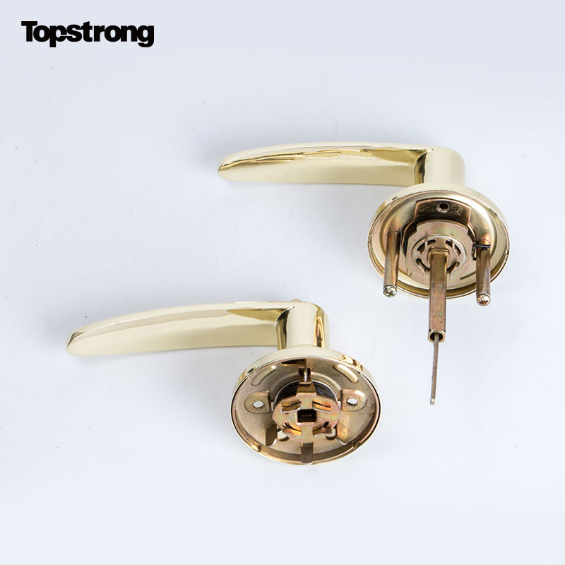 TopStrong 3820 serratura porta standard americano