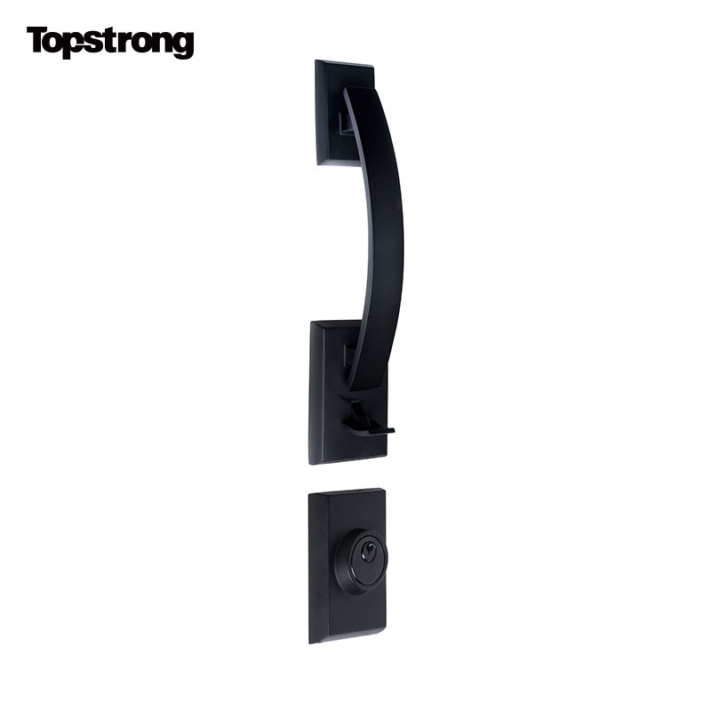 TopStrong American Standard 9001 serratura meccanica