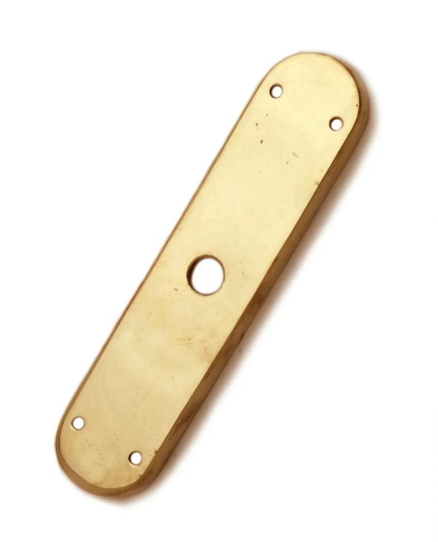 Spinardi 47004 piastra 37x162 mm