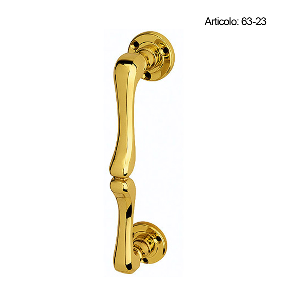 Spinardi 63-23 Maniglione porta ingresso