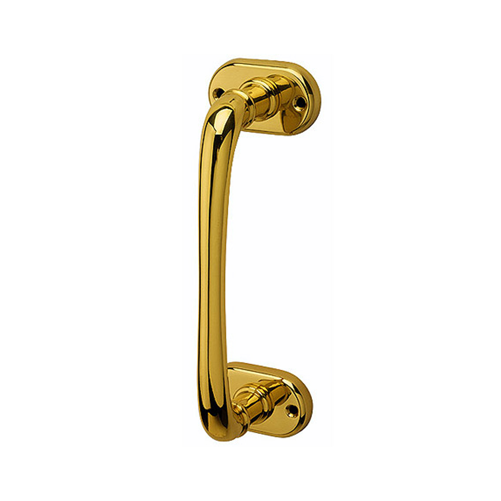 Spinardi 01-741 Maniglia porta ottone