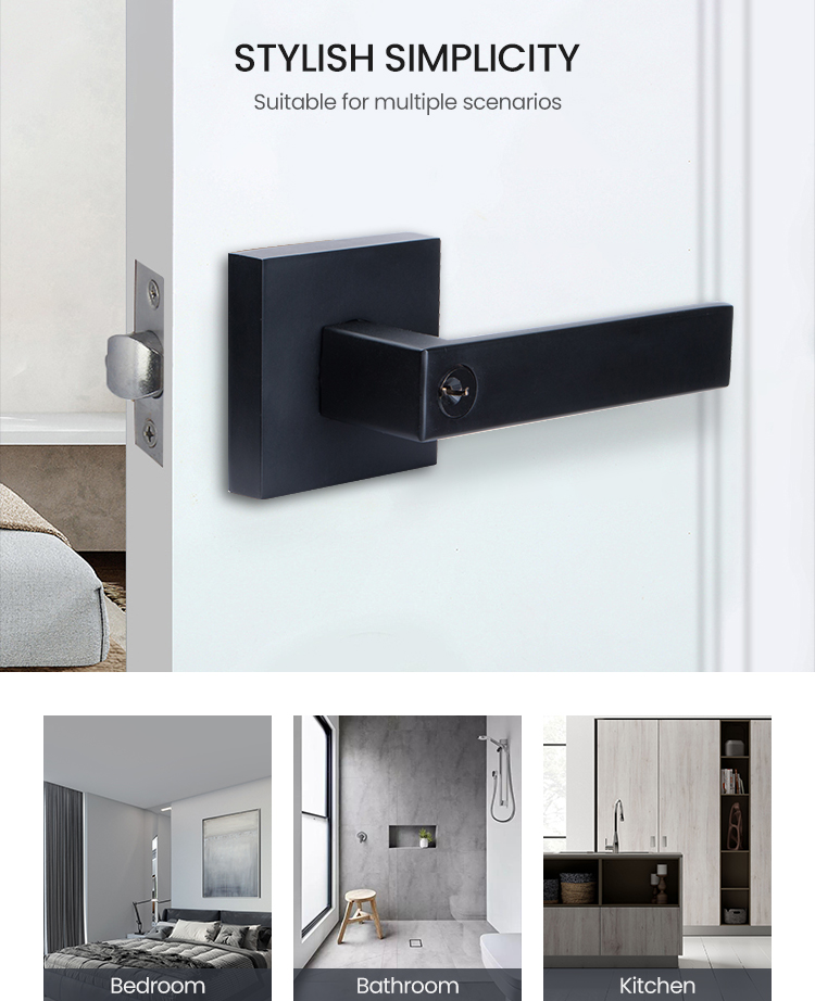TopStrong American Standard 3503 serratura porta