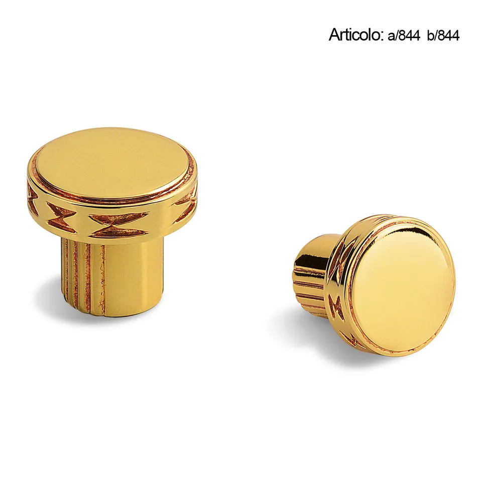 Spinardi A/844 pomello per mobile
