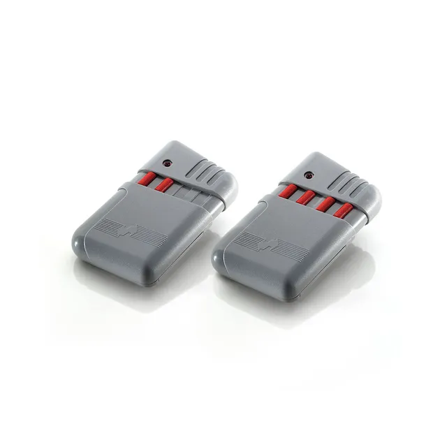 TAU 250TXD2 – 250TXD4 telecomando cancello 433 MHz