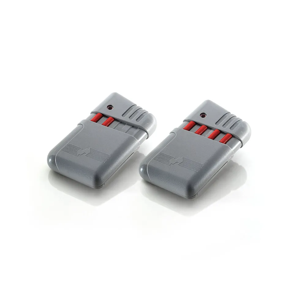 TAU 250TXD2 – 250TXD4 telecomando cancello 433 MHz