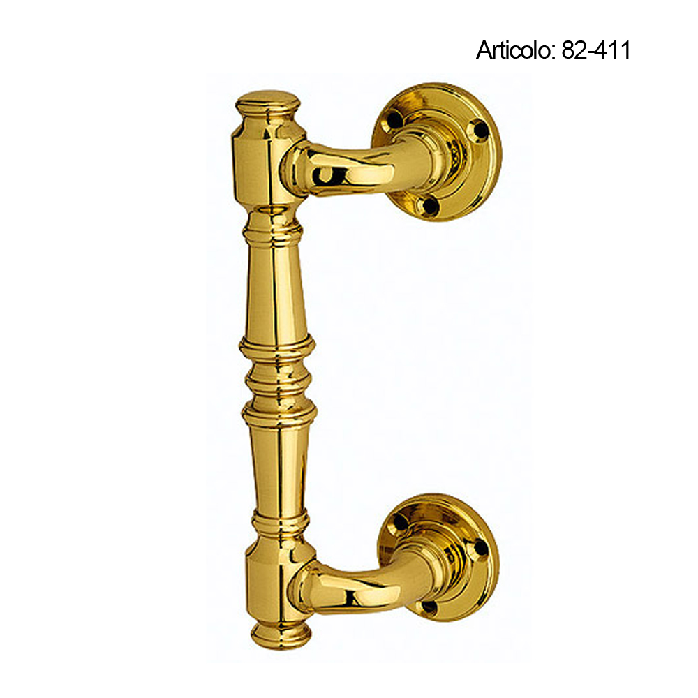 Spinardi 82-411 maniglione per porta