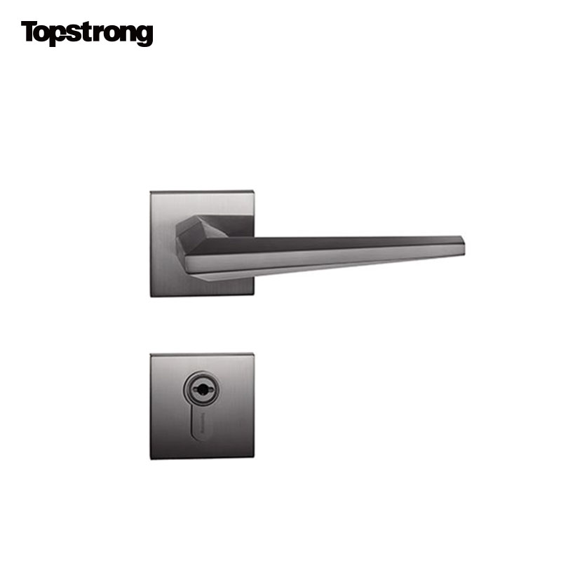 TopStrong Crystal Serratura Porta Interna