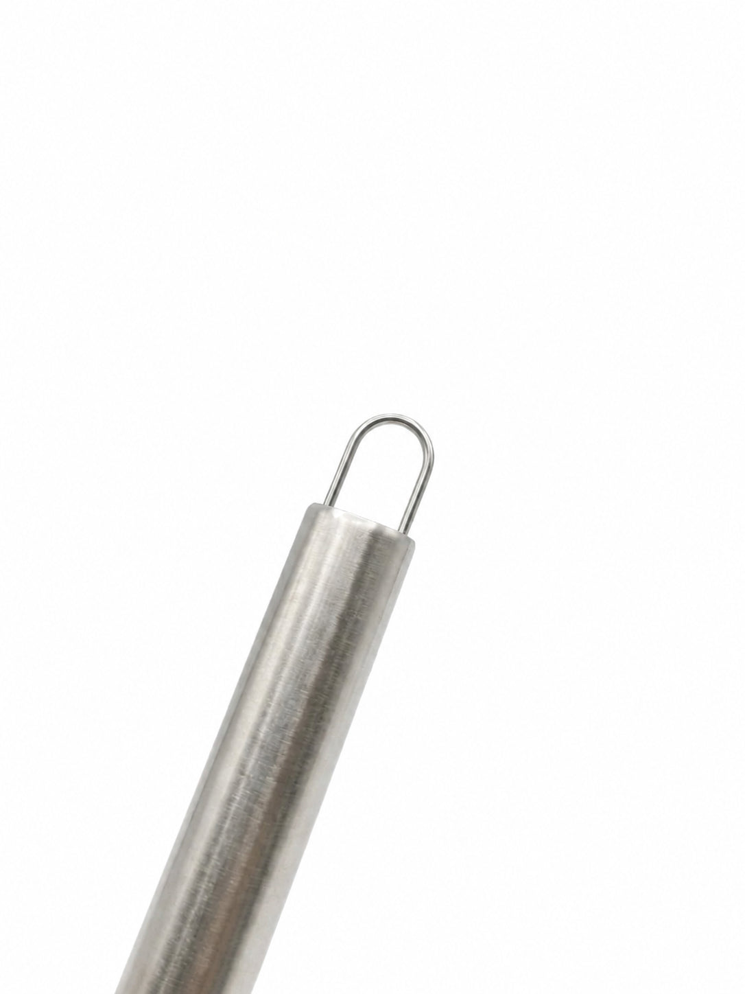 Boxob spatola barbecue acciaio opacizzato monoblocco