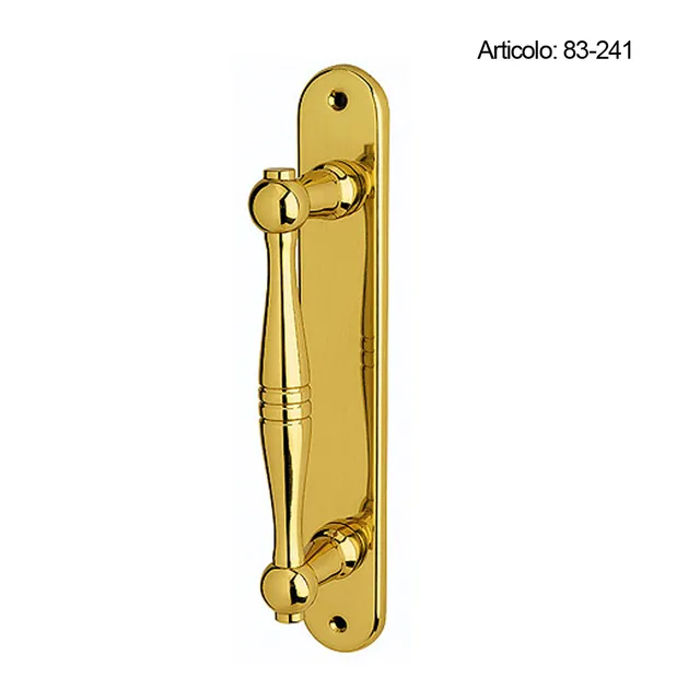 Spinardi 83-241 maniglione per porta