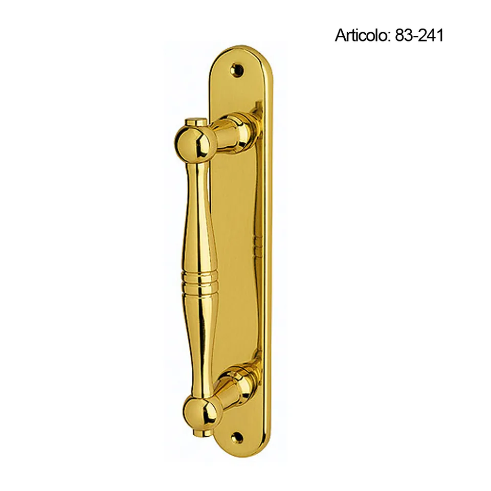 Spinardi 83-241 maniglione per porta