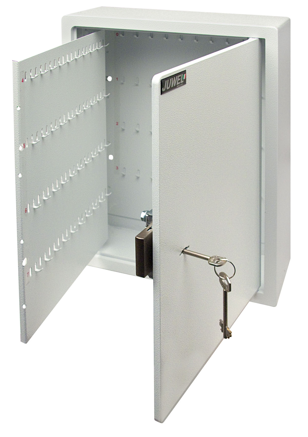 Spinardi Serie 70 cassaforte porta 8 mm