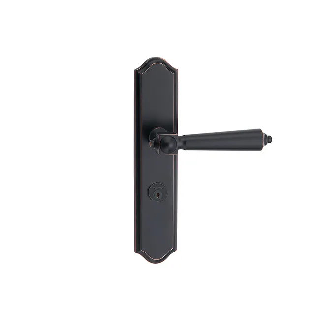 TopStrong Haoyue serratura incasso porta interna inox