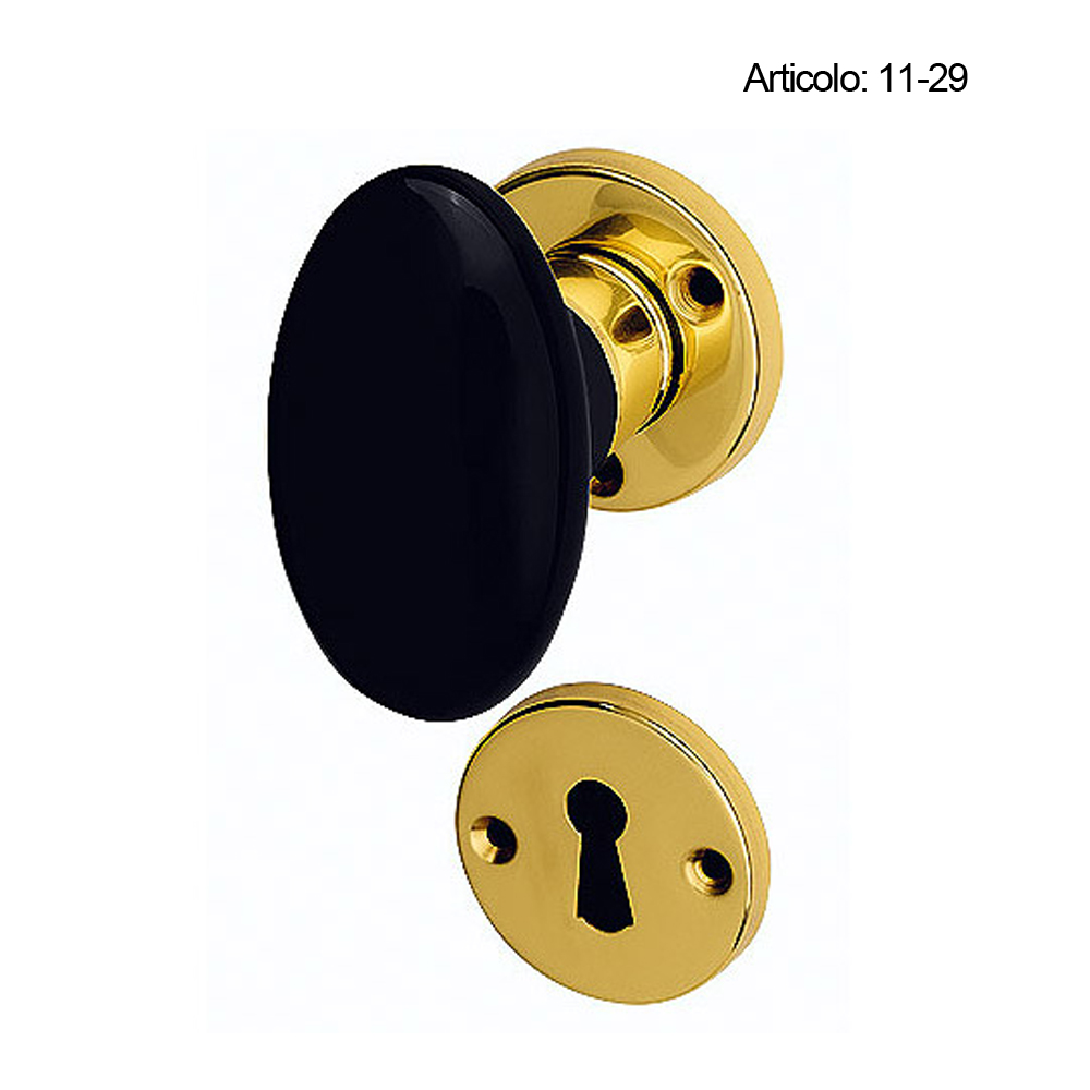Spinardi 14-29 maniglione diverse finiture