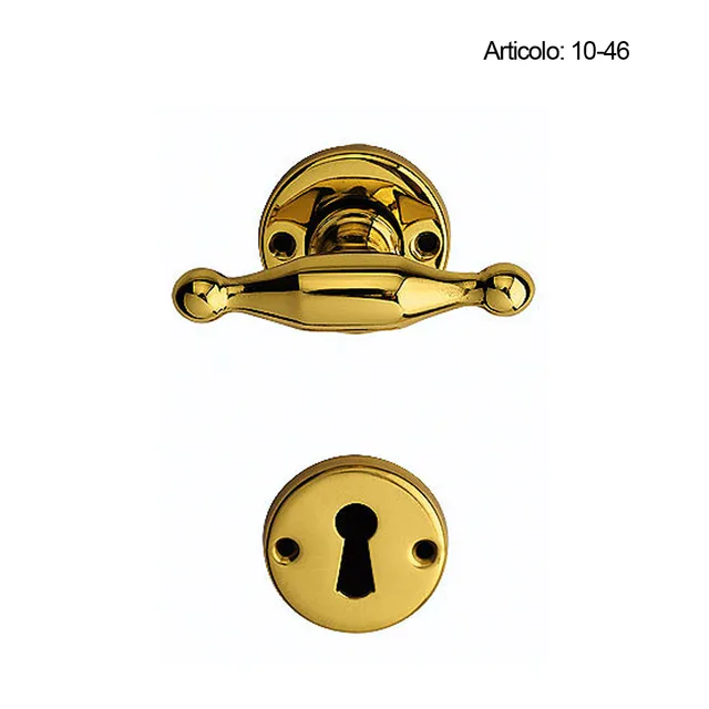 Spinardi 10-46 Maniglia per Porta