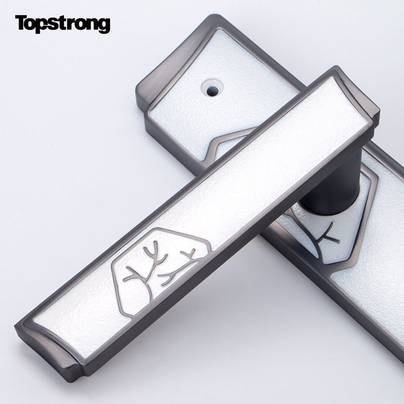 TopStrong Window Scene Serratura Porta Meccanica